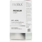 Froika Premium 24h Anti-Wrinkle Face Cream с гиалуроновой кислотой и керамидами 30 мл: цены и характеристики