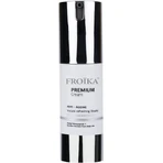 Froika Premium 24h Anti-Wrinkle Face Cream с гиалуроновой кислотой и керамидами 30 мл: цены и характеристики