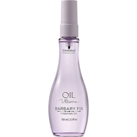 Schwarzkopf Ultime Barbary Fig Завершальна живильна олія для волосся 100 мл: ціни та характеристики