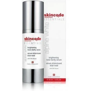 Skincode Антивікова сироватка для дівчат з вітаміном С та ніацинамідом 30мл