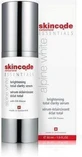 Skincode Антивікова сироватка для дівчат з вітаміном С та ніацинамідом 30мл