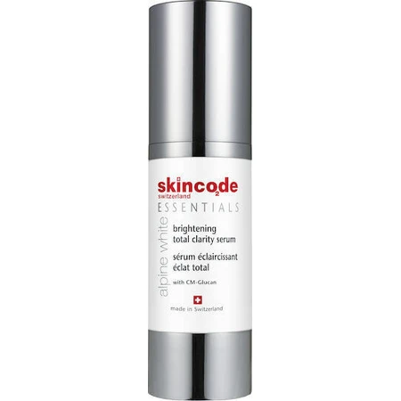 Skincode Антивікова сироватка для дівчат з вітаміном С та ніацинамідом 30мл: ціни та характеристики