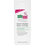 Sebamed Зволожуючий лосьйон для тіла для сухої та чутливої шкіри 400мл: ціни та характеристики