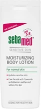 Sebamed Зволожуючий лосьйон для тіла для сухої та чутливої шкіри 400мл