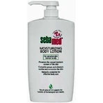 Sebamed Зволожуючий лосьйон для тіла для сухої та чутливої шкіри 400мл: ціни та характеристики