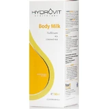 Зволожуючий лосьйон для тіла Target Pharma Hydrovit для всіх типів шкіри 150 мл