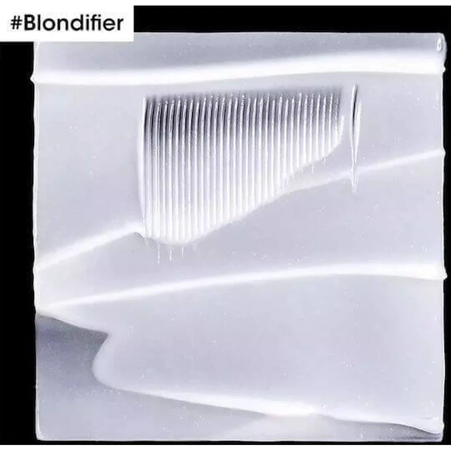 L'Oréal Professionnel Serie Expert Blondifier Маска для збереження кольору волосся 500 мл: ціни та характеристики