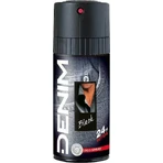 Denim Black 24H Action Deodorant 24H Дезодорант-спрей 150 мл: цены и характеристики