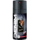 Denim Black 24H Action Deodorant 24H Дезодорант-спрей 150 мл