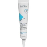 Ducray Keracnyl Гель для обличчя проти недосконалостей з AHA та BHA 10 мл