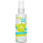 SJA Bite Off Airsept Insect Repellent Spray Lotion Suitable for Children 100ml: цены и характеристики