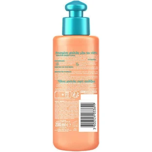 L'Oreal Paris Elvive Dream Long Curl Живильний лосьйон для волосся 200 мл