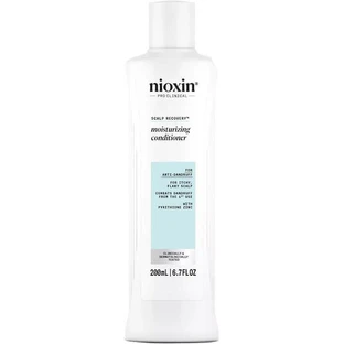 Зволожуючий кондиціонер проти лупи Nioxin Scalp Recovery проти лупи 200 мл