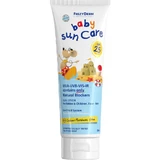 Дитячий сонцезахисний водостійкий крем-емульсія Frezyderm Baby Sun Care SPF25, 100 мл