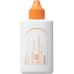 Radiant Sun Defence Солнцезащитный крем для лица и тела SPF30 с пигментом 50 мл