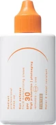 Сяючий сонцезахисний крем для обличчя та тіла SPF30 з пігментом 50 мл
