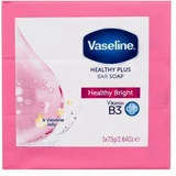 Вазелінове мило для тіла Healthy Plus 75гр