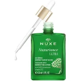 Nuxe Nuxuriance Ультразволожуюча та омолоджуюча сироватка для обличчя з ретинолом та вітаміном С для сяйва та тонусу 30 мл