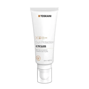 Солнцезащитный крем для лица Toskani SPF50+ 50 мл