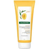 Klorane Baume Apres-Shampooing De Mangue Реконструкція/живильний кондиціонер для сухого волосся з олією манго 200 мл