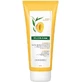 Klorane Baume Apres-Shampooing De Mangue Реконструкція/живильний кондиціонер для сухого волосся з олією манго 200 мл