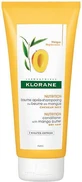 Klorane Baume Apres-Shampooing De Mangue Восстанавливающий/питательный кондиционер для сухих волос с маслом манго 200 мл