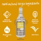Натуральний дезодорант Salt of the Earth Amber & Sandalwood з бурштином і сандалом, без вмісту алюмінію, 525 мл