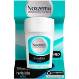 Noxzema 48h Roll-On Deodorant