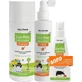 Frezyderm Lice Free, Lice Rep Extreme Repellent Лосьйон та шампунь від вошей для профілактики та лікування вошей у дітей 330 мл