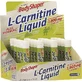 Weider L-Carnitine Liquid с карнитином и лимонным вкусом 20 x 1 мл
