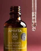 Apivita Nature's Hair Miracle с прополисом и 5 эфирными маслами Масло для волос питательное от выпадения волос 50 мл