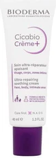 Bioderma Cicabio Crème+ Зволожуючий крем для тіла для чутливої шкіри 40мл