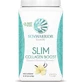 Sunwarrior Slim Collagen Boost 750gr Ваніль