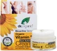 Зволожуюча сироватка для тіла з вітаміном Е та алое вера Dr.Organic для сухої/дуже сухої шкіри 50 мл