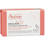 Eau Thermale Avène Xeracalm Ultra-rich Body Soap Bar 100gr