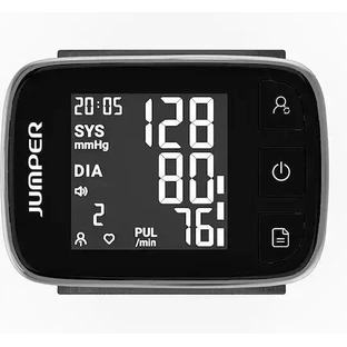 Цифровой наручный монитор артериального давления Controlbios Optiwatch2 1996