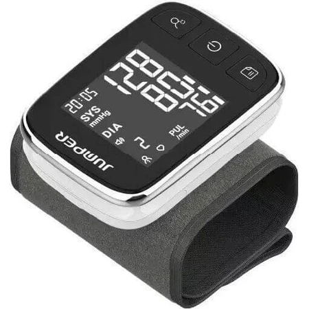 Цифровой наручный монитор артериального давления Controlbios Optiwatch2 1996: цены и характеристики