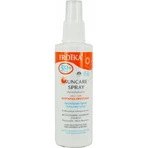 Froika Водостійкий дитячий сонцезахисний крем-спрей SPF50 125 мл: ціни та характеристики