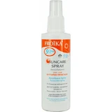 Froika Водостійкий дитячий сонцезахисний крем-спрей SPF50 125 мл