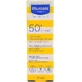 Mustela Водостійкий дитячий сонцезахисний крем-емульсія SPF50 40мл