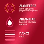 Durex Пресерванти Durex Sensitive XL великі та тонкі 12шт: ціни та характеристики
