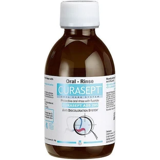 Полоскание для рта Curasept ADS 205