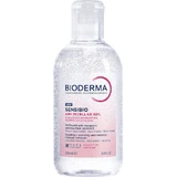 Міцелярна вода для зняття макіяжу з обличчя та очей BioDerma Sensibio AR+ Міцелярна вода для зняття макіяжу з обличчя та очей 250 мл