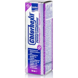InterMed Chlorhexil Dental Conditioner Mouthwash