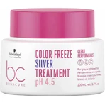 Schwarzkopf Bonacure Color Freeze Silver p.H 4.5 Маска для сохранения цвета волос 200 мл: цены и характеристики