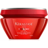 Kérastase Soleil Coco Восстанавливающая маска для волос 200 мл