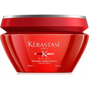 Kérastase Soleil Кокосова відновлююча маска для волосся 200 мл
