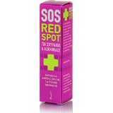Pharmasept Red Spot Roll On for Acne 15ml