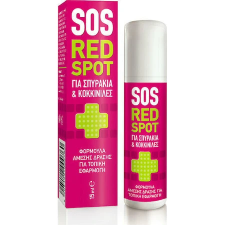 Pharmasept Red Spot Roll On for Acne 15ml: цены и характеристики