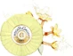 Roger &amp; Gallet Fleur d' Osmanthus Euphoric Парфумоване мило для тіла 100гр